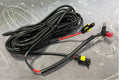 MICRO FUSE HARNESS (REQ. FOR 17+ RAPTORS) Micro Fuse Tap Harness