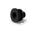 NRG Shift Boot Retainer Black (Works with SK-350,450,480, 800 and Heat Sink Shift Knobs (M18x1.5))