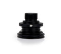 NRG Shift Boot Retainer Black (Works with SK-350,450,480, 800 and Heat Sink Shift Knobs (M18x1.5))