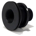 NRG Shift Boot Retainer Black (Works with SK-350,450,480, 800 and Heat Sink Shift Knobs (M18x1.5))