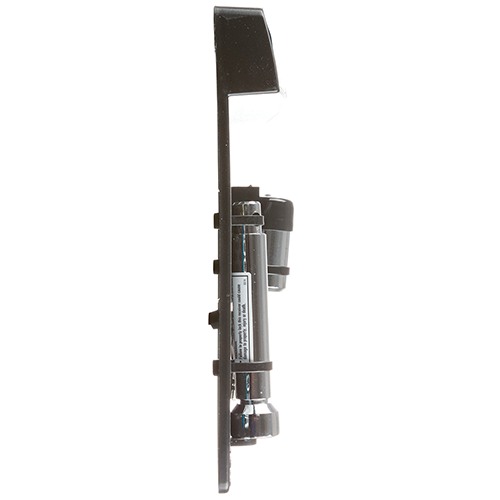 PROFESSIONAL TOWING RECEIVER LOCK,