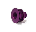 NRG Shift Boot Retainer Purple (Works with SK-350,450,480, 800 and Heat Sink Shift Knobs (M18x1.5))