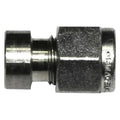 Haltech 1/4in Stainless Steel Weld-On Kit w/Nut & Ferrule