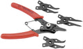 BikeMaster Snap Ring Plier Set