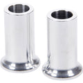 Tapered Spacers Alum 1/2in ID x 1/2 Long 10pk