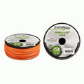 BLACK 4 GA FERRULES - PACKAGE OF 100