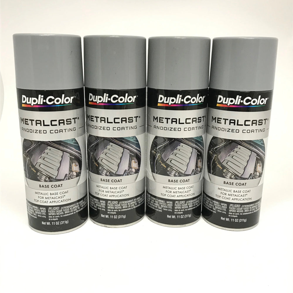 ANODIZED COATING; GROUND COAT; 11 OZ. AEROSOL