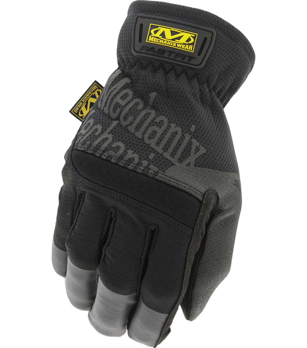 Mechanix Wear black auto part