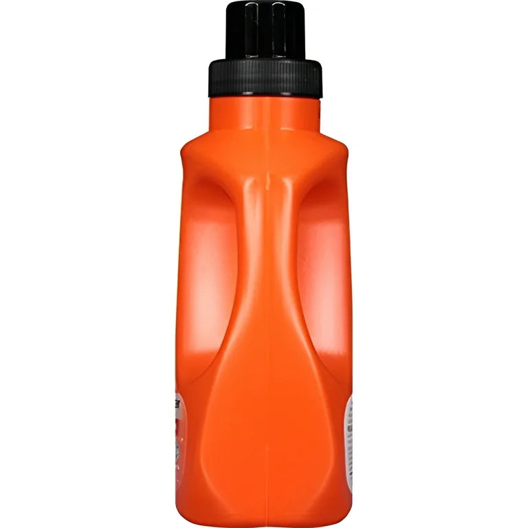 Fast Orange Mechanics Laundry Detergent 40oz.