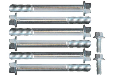 ICT BILLET hardware kit