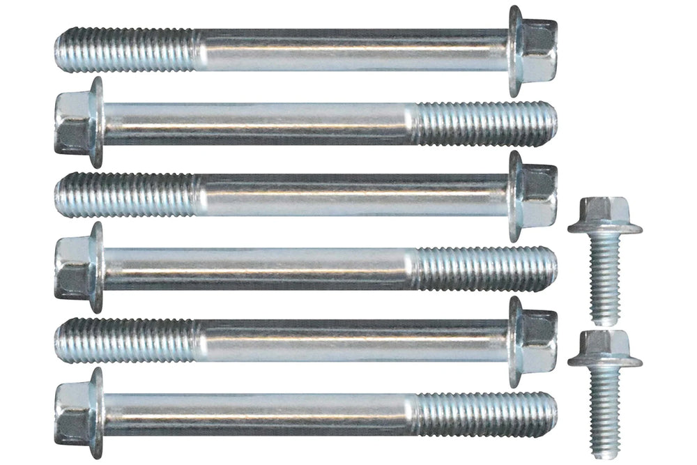 ICT BILLET hardware kit