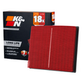 K&N Lexus Rx350 V6-3.5L F/I 10-17 Air Filter