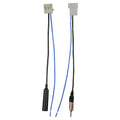 NISSAN ANTENNAS FOR RF CD