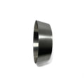 Stainless Bros 1-3/16in OAL 3.5in to 4in 304SS Transition Reducer Cone
