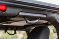 Body Armor 4x4 07-18 Jeep Wrangler JK Bolt On Multi-Point Grab Handle Pair