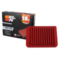 K&N Toyota Camry 07-12 Air Filter