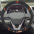 MLB - BALTIMORE ORIOLES STEERING WH