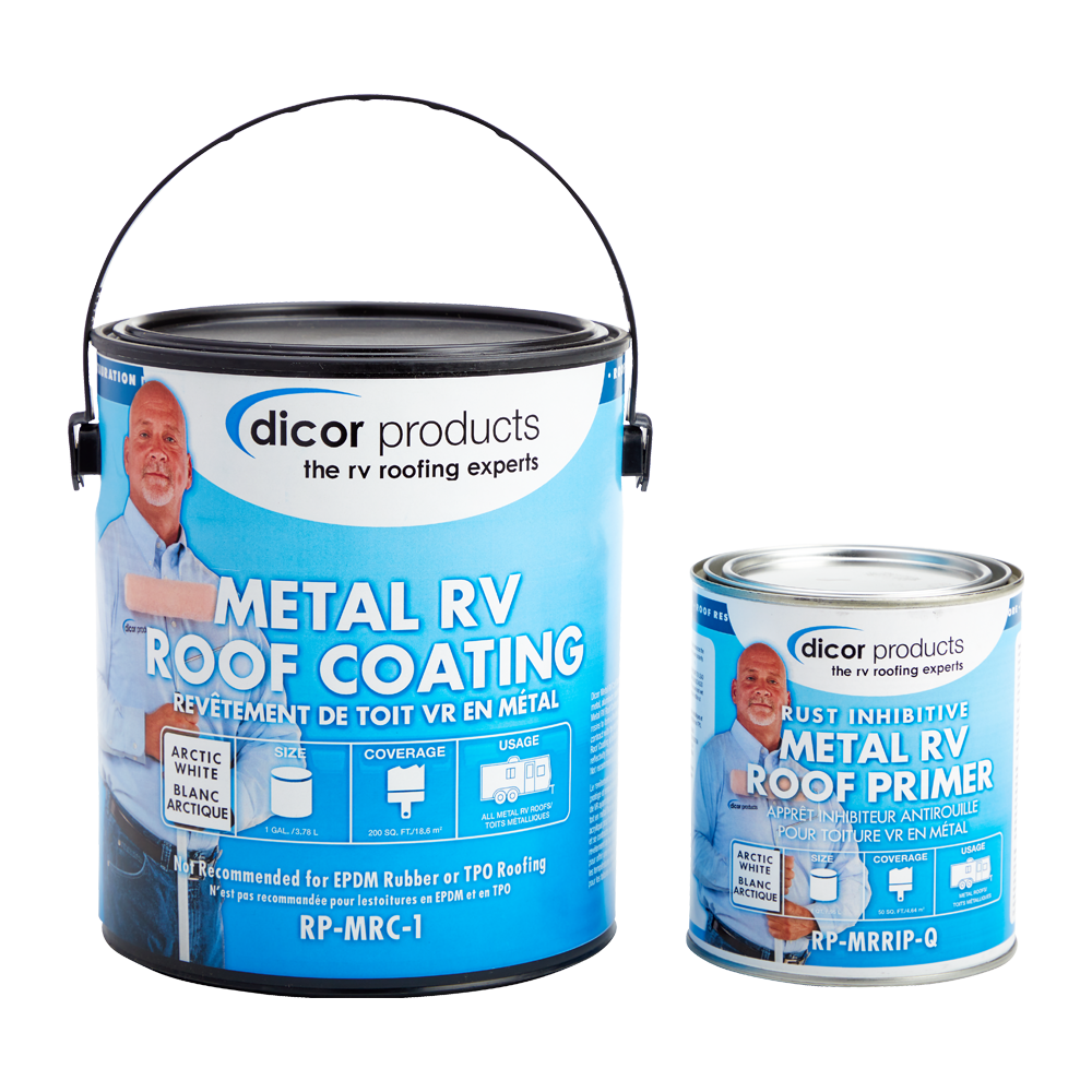 1 QT. ELASTOMERIC COATING