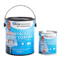 1 QT. ELASTOMERIC COATING