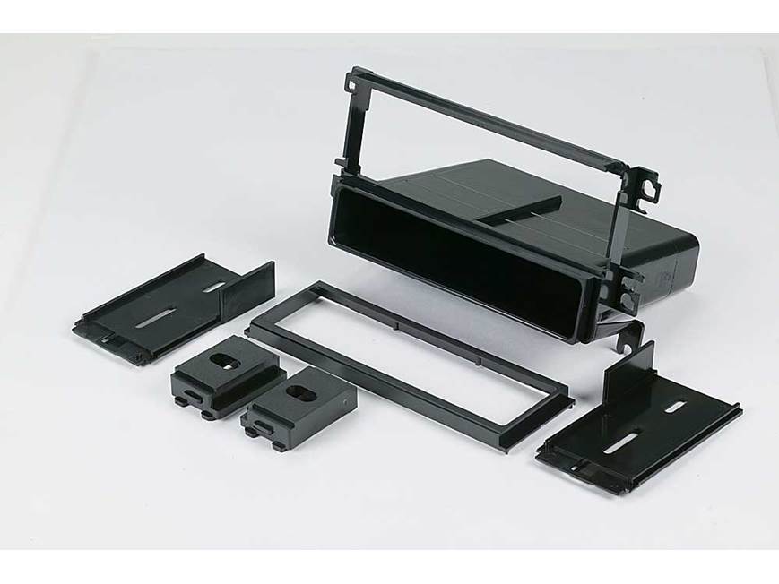 American International Install auto part
