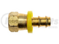 HYDRAULIC COUPLING - FIELD ATTACHAB