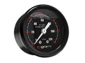 GRAMS 0-120PSI FUEL PRESSURE GAUGE