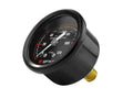 GRAMS 0-120PSI FUEL PRESSURE GAUGE