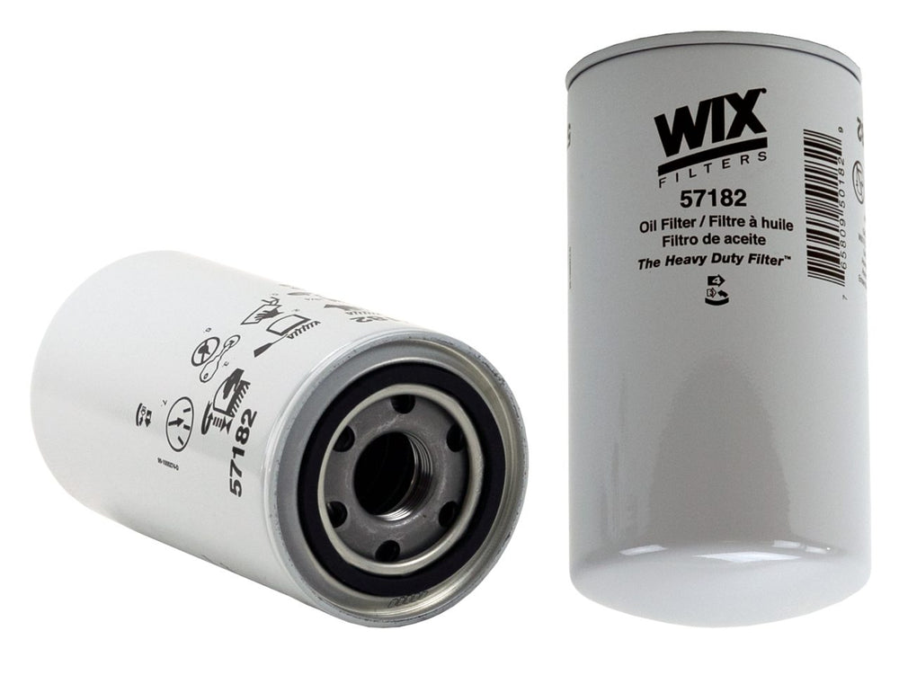 SPINON LUBE/HYDRAULIC FILTER 1 1/816 THREAD 300 PRESSURE PSI 10 MICRON 1