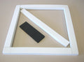 A/C GASKET KIT 14IN X 14IN