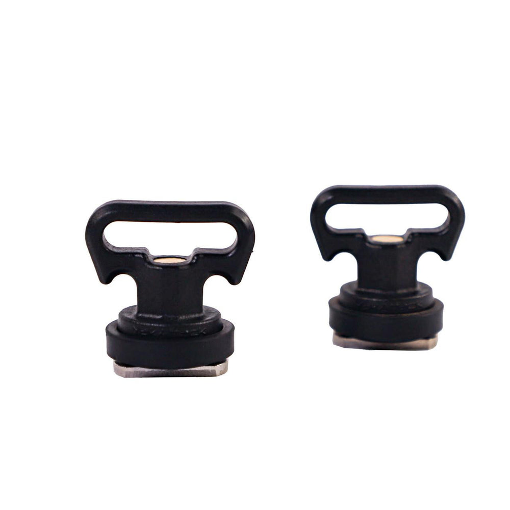 YakAttack roof rack