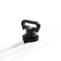 VERTICAL TIE DOWN TRACK MOUNT 2 PACK