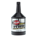 Red Line 10W40 Motorcycle Oil - Quart