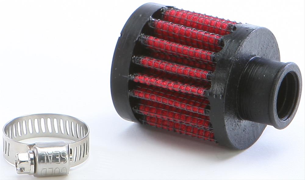 Uni Filter Up-104 5/8 Clamp On