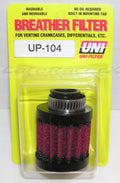 Uni Filter Up-104 5/8 Clamp On