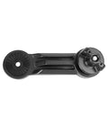 90 DEGREE MIGHTYMOUNT VERTICAL TRACK ADAPTER