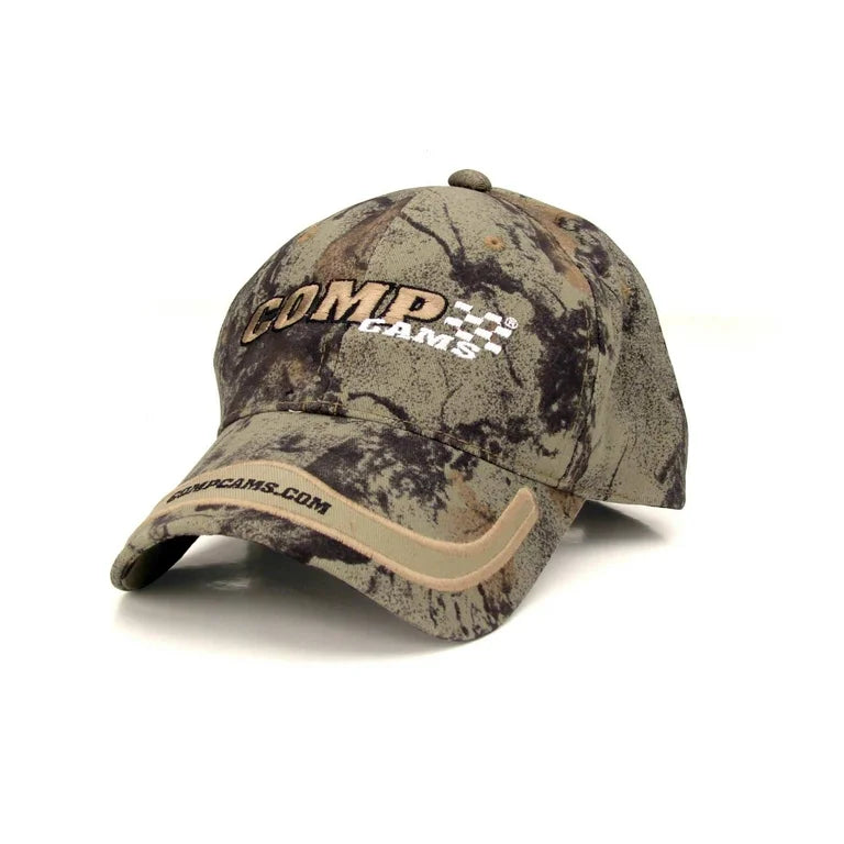 CAP, COMP CAMO OUTLAW UNI