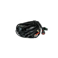 Baja Designs light bar