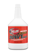 Red Line 30WT Race Oil - Quart