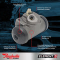 HARDWARE- HYDRAULICS
