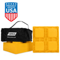 LEVELING BLOCKS, 4 PACK