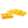 LEVELING BLOCKS, 4 PACK