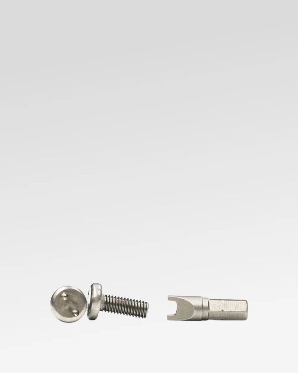 Baja Designs Squadron 2.0 Security Hardware Kit