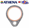 Athena Harley-Davidson Exhaust Port Firering Gasket - Set of 10