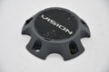 Vision Wheel THRGRY EXP 5L BOLT ON VIS CAP C354TG-65V