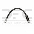 DFC 02-09 Audi A4 Front Brake Hose