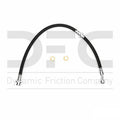 DFC 86-90 Nissan Sentra Front Brake Hose