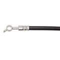 DFC 13-19 Nissan Sentra Rear-R lo Brake Hose
