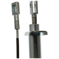 BRAKE CABLE
