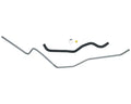 Gates Power Steering Pressure Line Hose Assembly