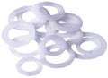 Fragola -8AN Nylon Washer 10 Pack